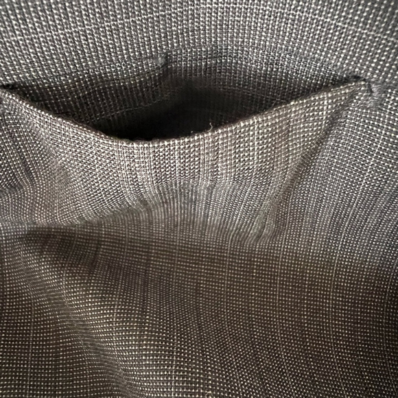 RW&CO Navy Straight Leg Menswear Dress Pants Size 30 - Picture 6 of 6